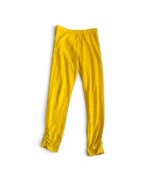 Finding Foxtale Lemon Leggings